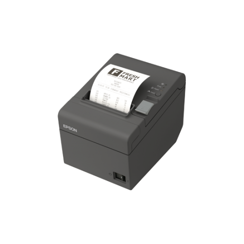 Epson TM-T82II (200mm/Sec-Speed) Thermal POS Receipt Printer (C31CD52342)